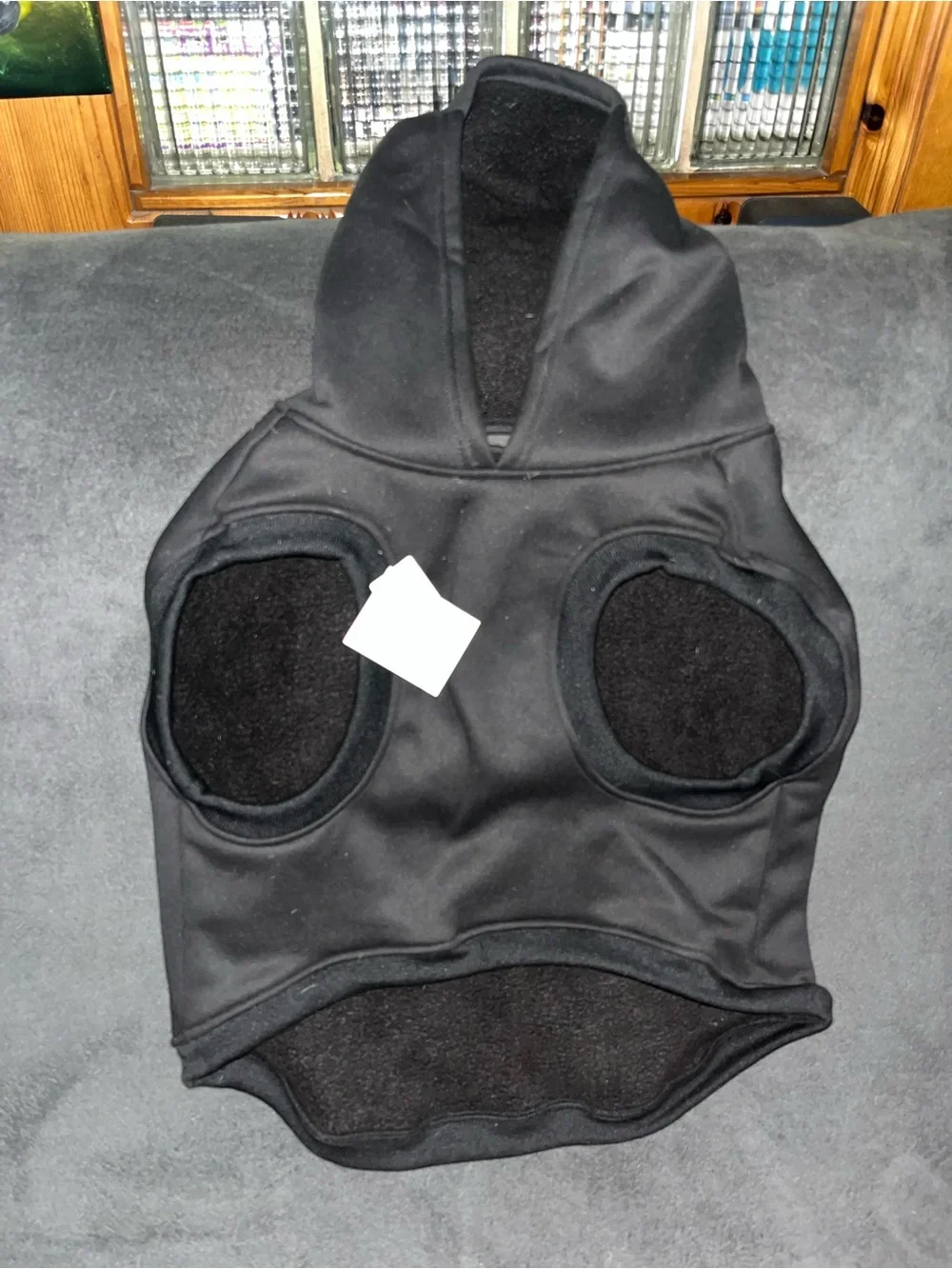 Dog Hoodie XXL PINK